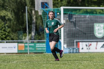 Bild 200 - wBJ TuRa Meldorf - Walddoerfer : Ergebnis: 0:4